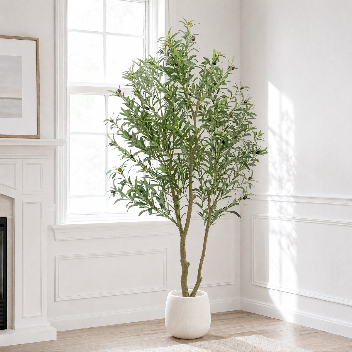Artificial Trees